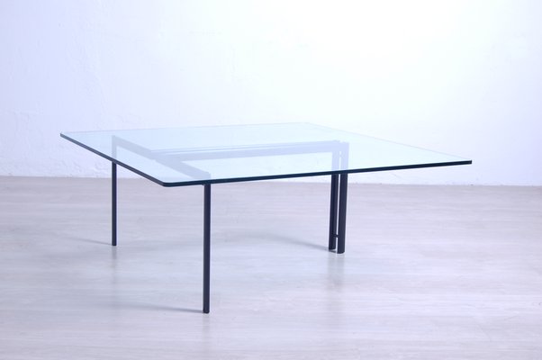 Square Coffee Table by Giorgio Cattelan-XSG-1145741