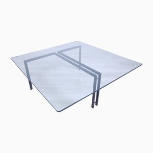 Square Coffee Table by Giorgio Cattelan-XSG-1145741