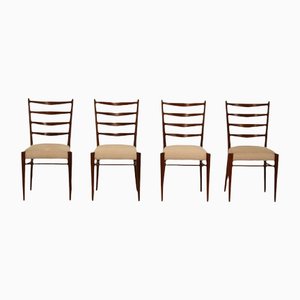 ST09 Chairs by Cees Braakman for Pastoe, Set of 4-XID-1180773