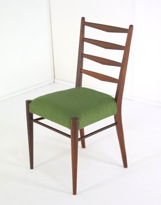 St09 Chairs from Pastoe, 1960s, Set of 4-FYZ-2035270