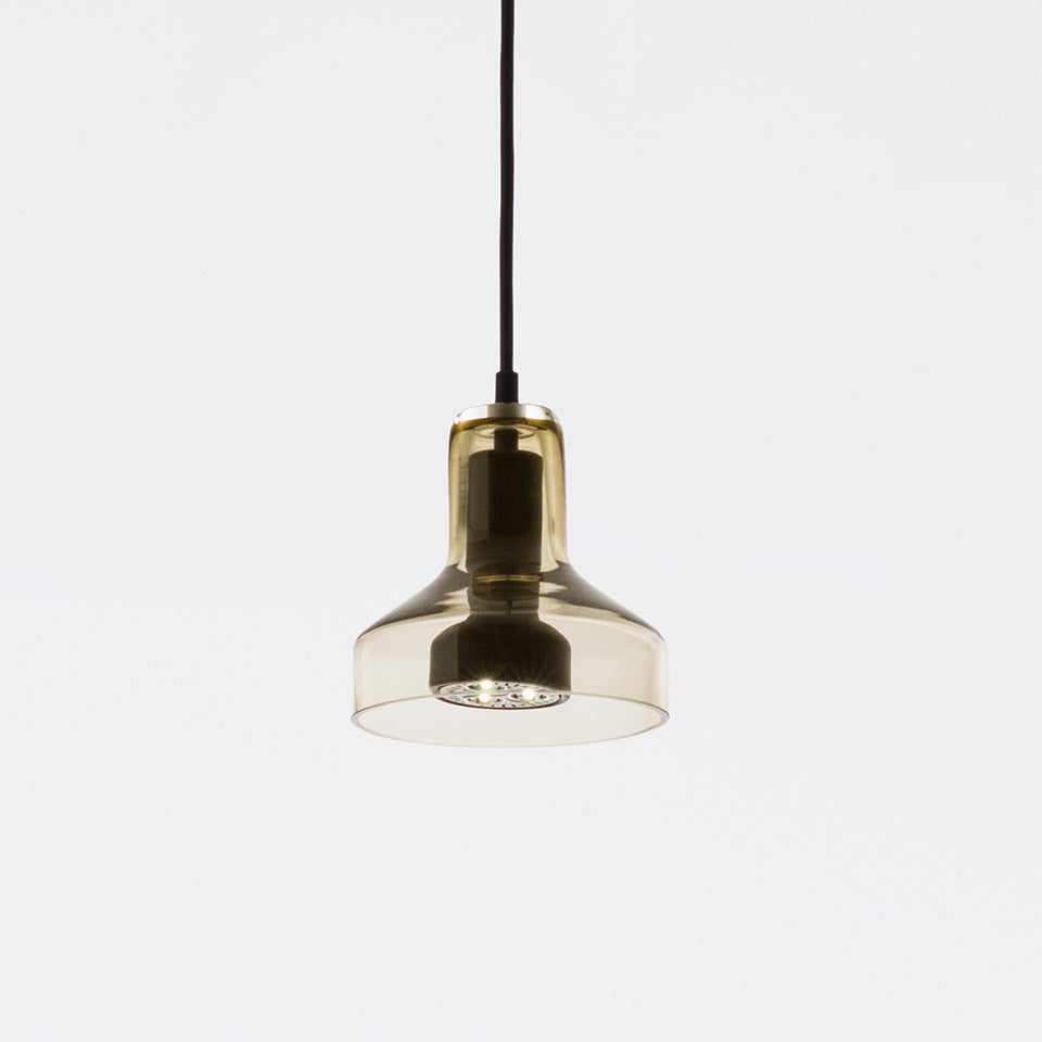 Stablight "A" - Suspension Lamp by Artemide