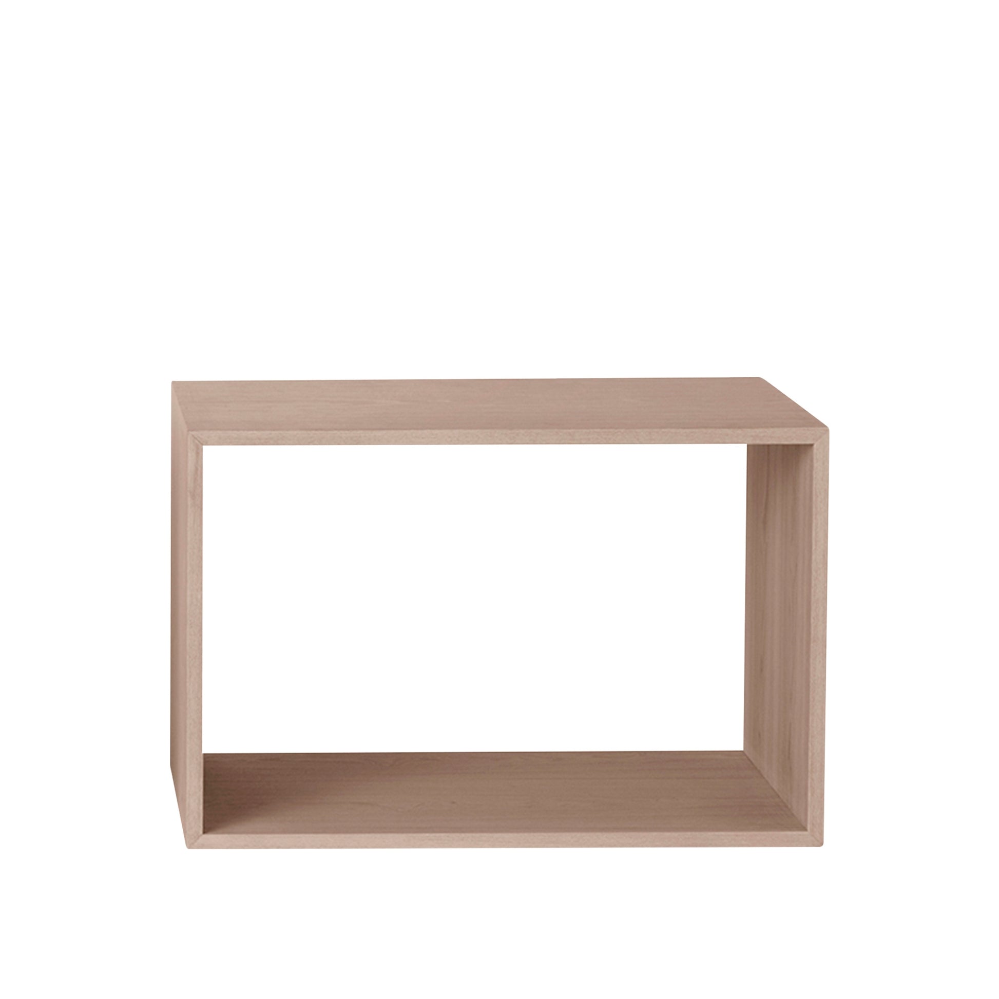Stacked Reol System Large by Muuto #Oak