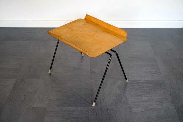 Stacking Table by Hans Bellmann for Horgenglarus, 1950s-CIP-2023715