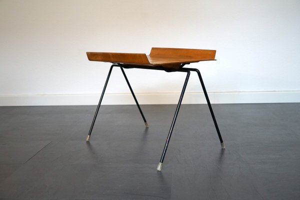 Stacking Table by Hans Bellmann for Horgenglarus, 1950s-CIP-2023715