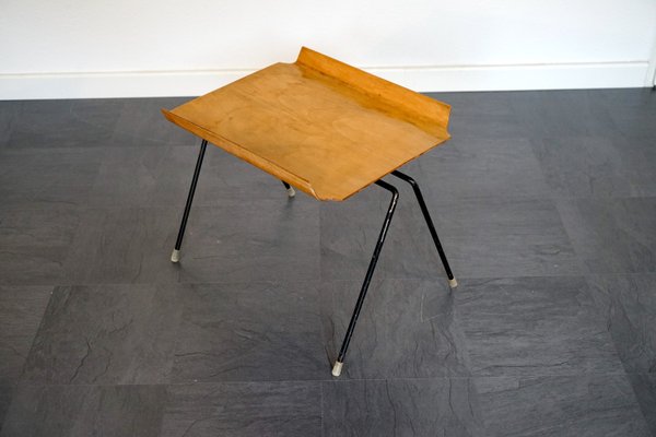 Stacking Table by Hans Bellmann for Horgenglarus, 1950s-CIP-2023715