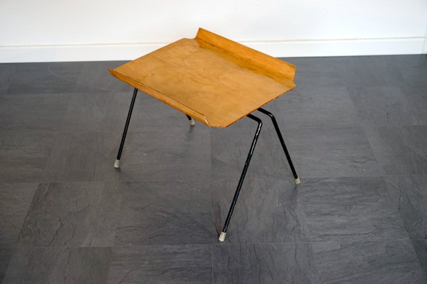 Stacking Table by Hans Bellmann for Horgenglarus, 1950s-CIP-2023715