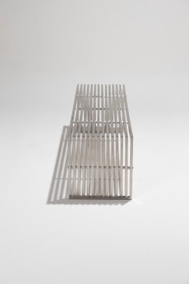 Stainless Steel Bench-QAC-2026853