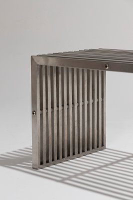 Stainless Steel Bench-QAC-2026853