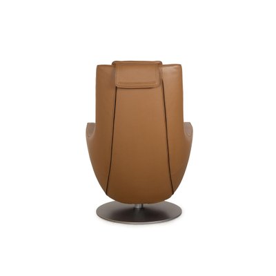 Stand Up Leather Armchair from FSM-RQW-2040619