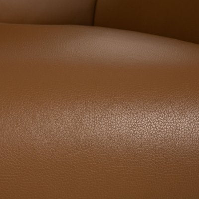 Stand Up Leather Armchair from FSM-RQW-2040619