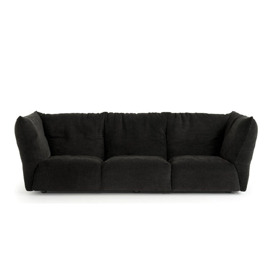 Estándar: sofá de tela seccional (información de solicitud)
