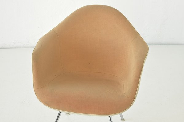 Standard Shell Armchair On H -Base by Charles Eames & Ray Eames, Germany, 1970-LOB-1305219