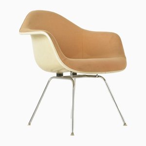 Standard Shell Armchair On H -Base by Charles Eames & Ray Eames, Germany, 1970-LOB-1305219