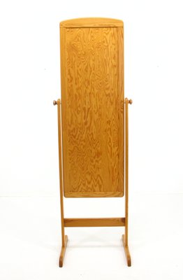 Standing Mirror, 1980s-WVA-592350