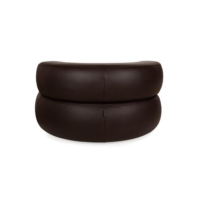 States Leather Lounger from La Nuova Casa-RQW-2026521