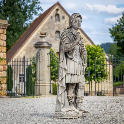 Statue of St Florian, 1880-VEI-2021292