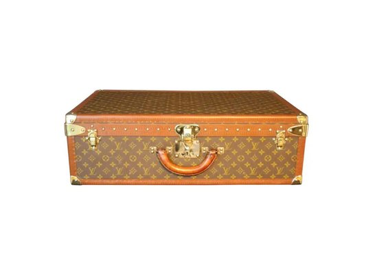 Steamer Suitcase from Louis Vuitton, 2000s-YF-1757145