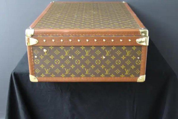 Steamer Suitcase from Louis Vuitton, 2000s-YF-1757145