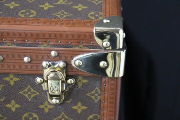 Steamer Suitcase from Louis Vuitton, 2000s-YF-1757145