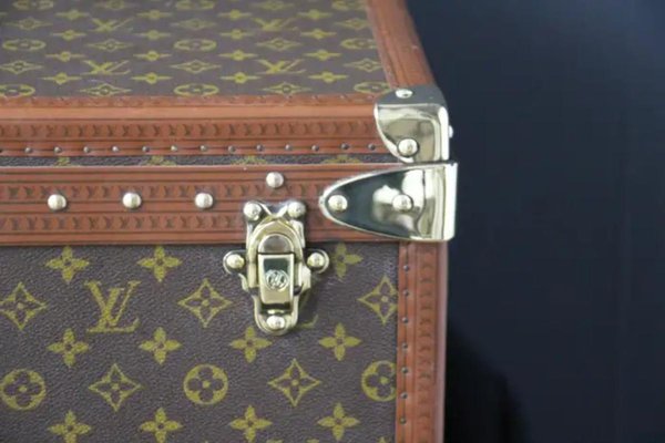 Steamer Suitcase from Louis Vuitton, 2000s-YF-1757145