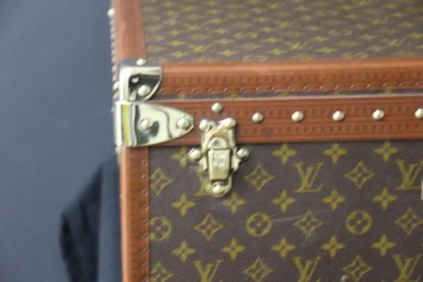 Steamer Suitcase from Louis Vuitton, 2000s-YF-1757145