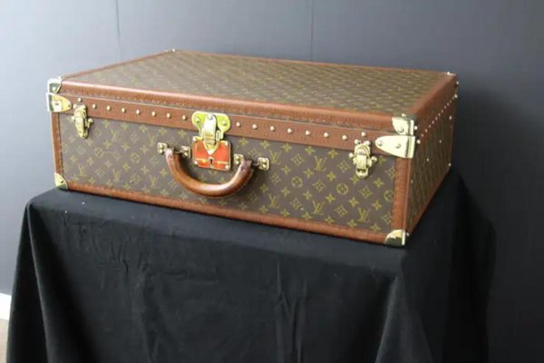 Steamer Suitcase from Louis Vuitton, 2000s-YF-1757145