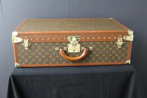 Steamer Suitcase from Louis Vuitton, 2000s-YF-1757145