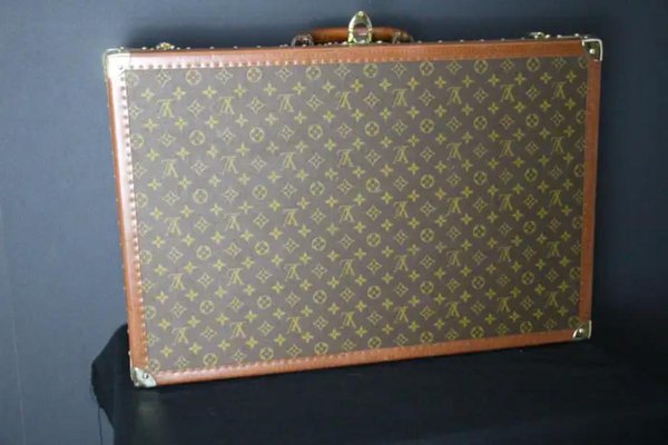 Steamer Suitcase from Louis Vuitton, 2000s-YF-1757145