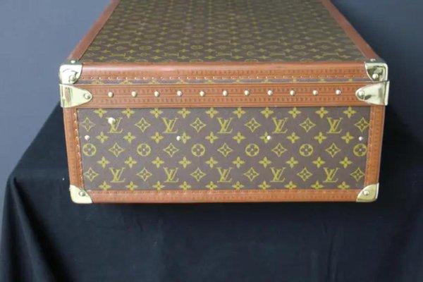 Steamer Suitcase from Louis Vuitton, 2000s-YF-1757145