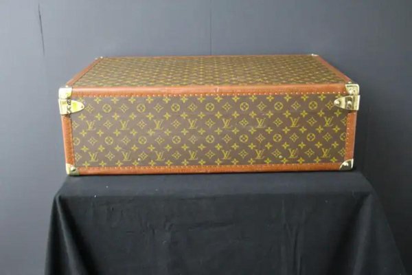 Steamer Suitcase from Louis Vuitton, 2000s-YF-1757145