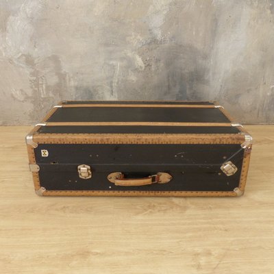 Steamer Trunk from Ersenus Leipzig, 1930s-WK-560939