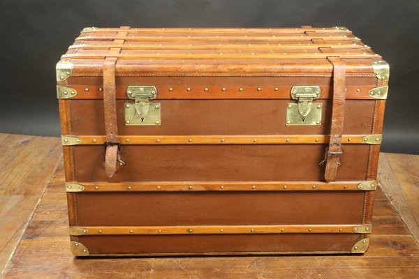 Steamer Trunk from Moynat, 1907-EMZ-1209223