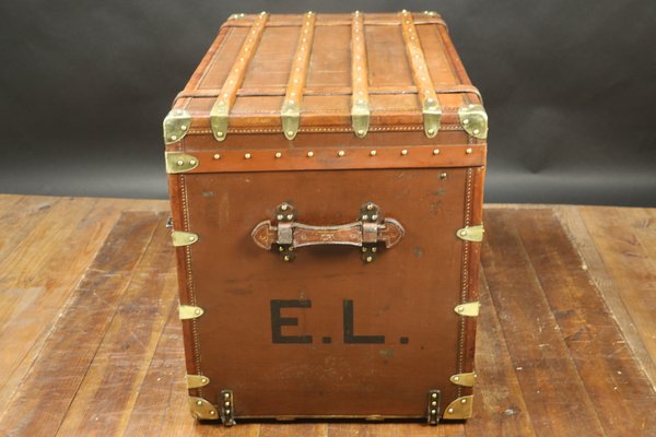 Steamer Trunk from Moynat, 1907-EMZ-1209223