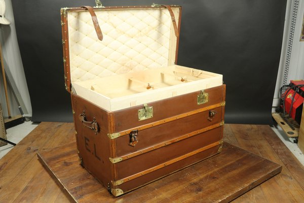 Steamer Trunk from Moynat, 1907-EMZ-1209223