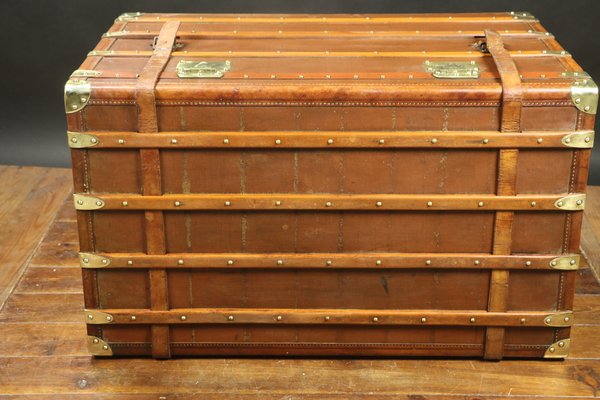 Steamer Trunk from Moynat, 1907-EMZ-1209223