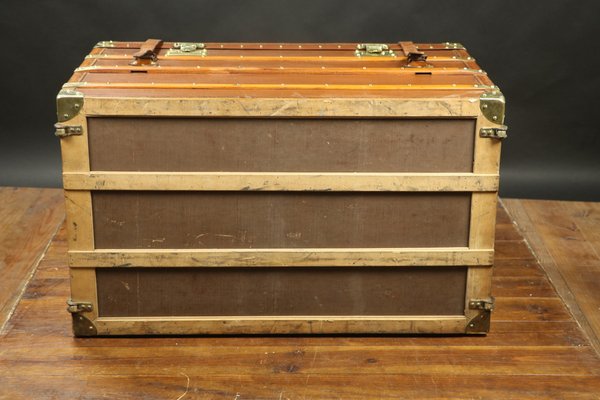 Steamer Trunk from Moynat, 1907-EMZ-1209223