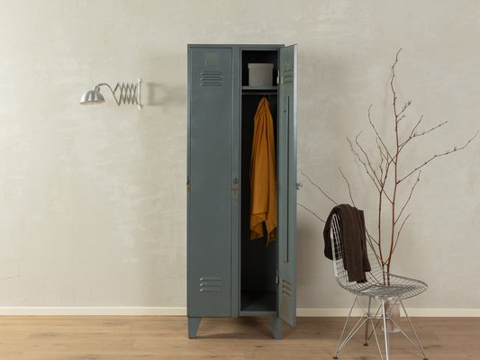 Steel Cabinet, 1960s-GPP-1746983