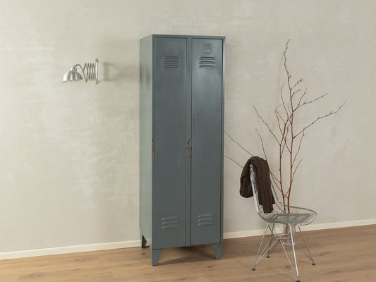 Steel Cabinet, 1960s-GPP-1746983