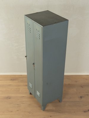 Steel Cabinet, 1960s-GPP-1746983