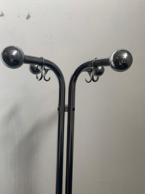 Steel Coat Hanger, 1970s-IJR-995108