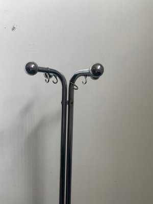 Steel Coat Hanger, 1970s-IJR-995108