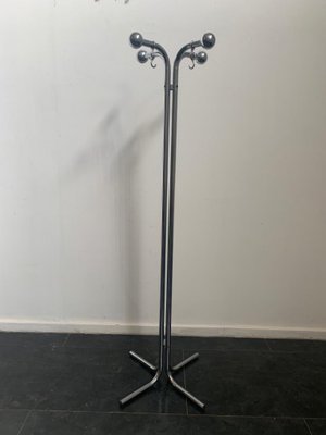 Steel Coat Hanger, 1970s-IJR-995108