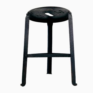 Steel Stool from General Motors-LCQ-1343982