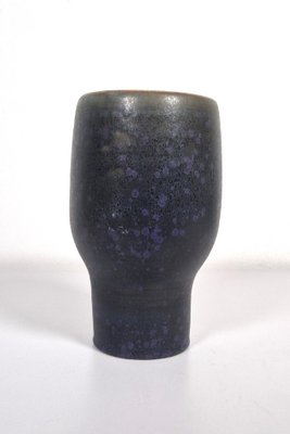 Steel Vase from Wendelin-OKG-1797843