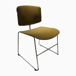 Steelcase Chairs from Max Stacker, Set of 6-TEP-1234525