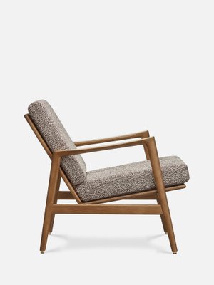 Stefan Lounge Chair in Wood, 2023-JOG-1761517