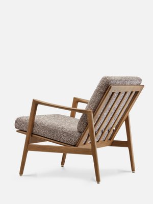 Stefan Lounge Chair in Wood, 2023-JOG-1761517