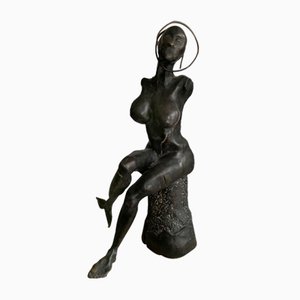 Stefano Mazzolini, Sirya, 2010, Bronze-ZHZ-1754054