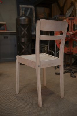 Stella Dining Chair, 1940s-NEN-2043213