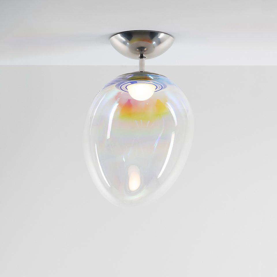 Stellar Nebula - Ceiling Lamp by Artemide